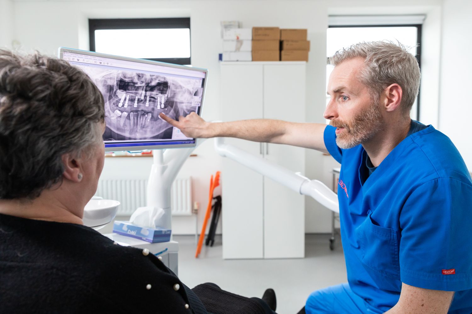 Dental Treatment Abroad Versus Ireland - 3Dental